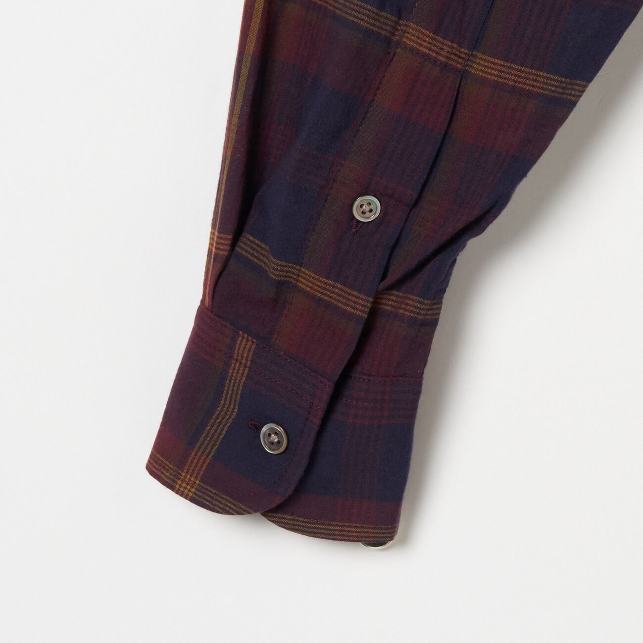 HELIOPOLE「HELIOPOLE the EDITOR SHIRT」|シャツ・ブラウス|