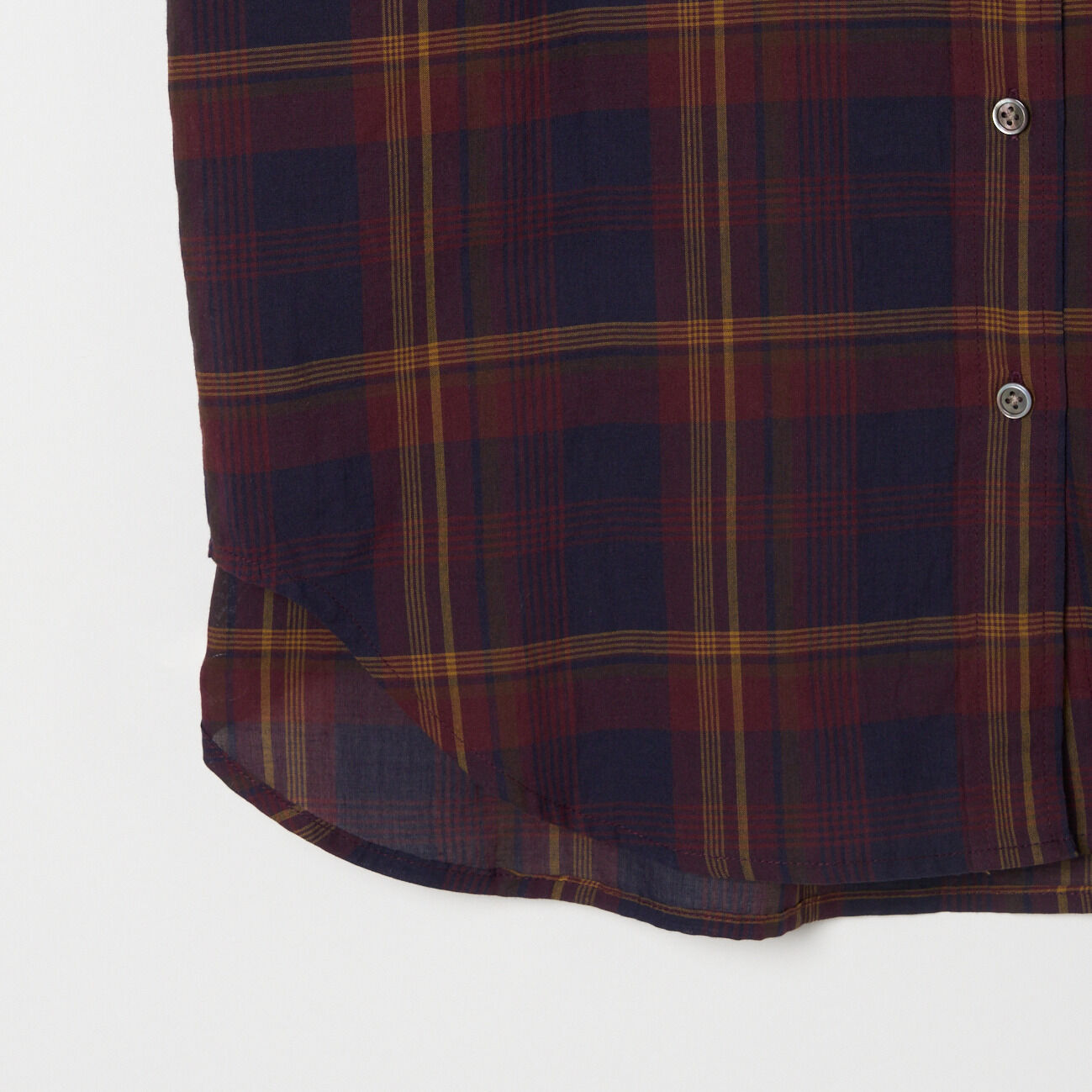 HELIOPOLE「HELIOPOLE the EDITOR SHIRT」|シャツ・ブラウス|