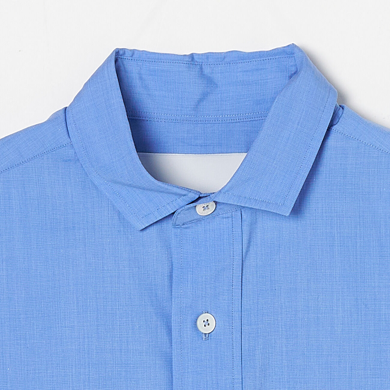  「TICCA SQUARE BIG SHIRT」|シャツ・ブラウス|