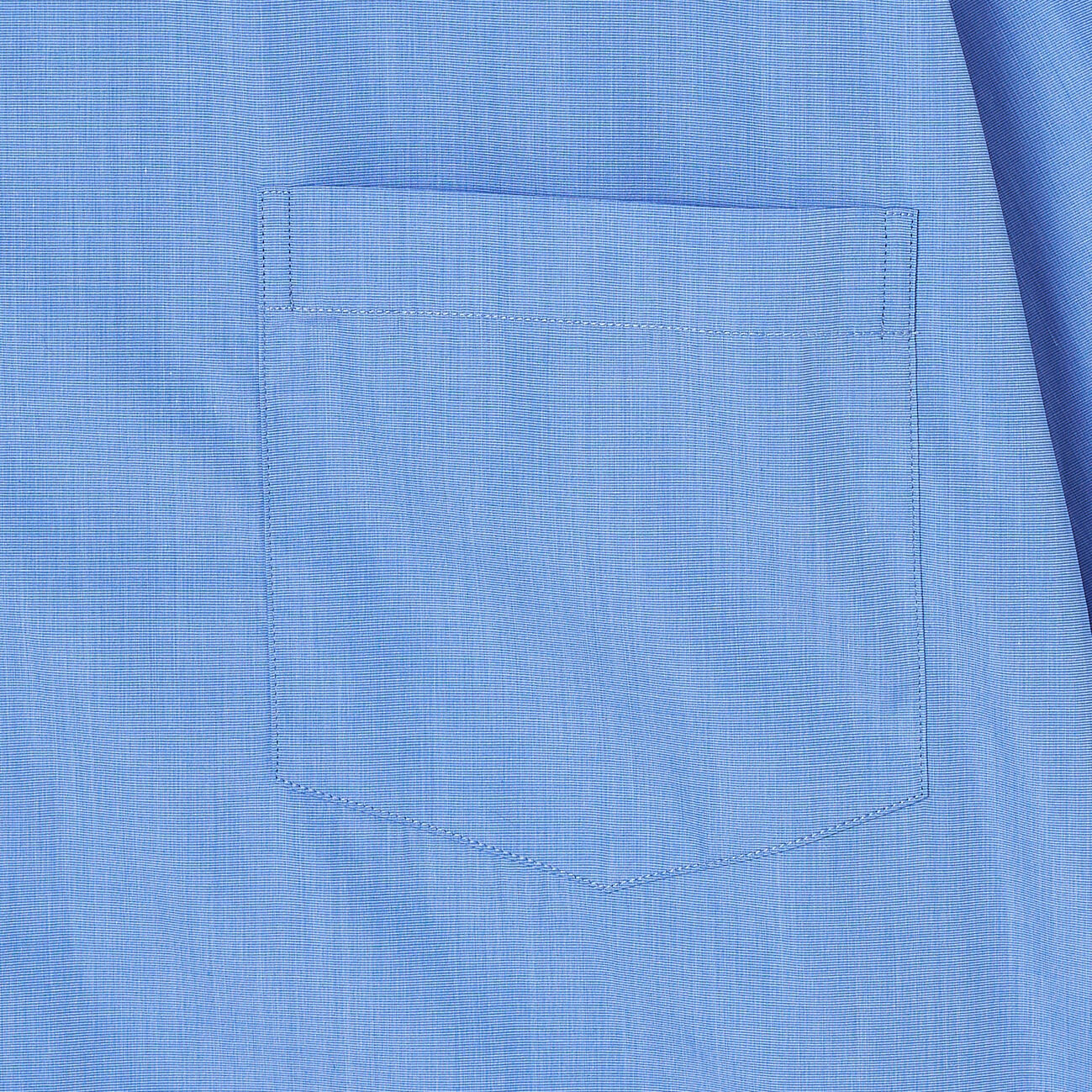  「TICCA SQUARE BIG SHIRT」|シャツ・ブラウス|