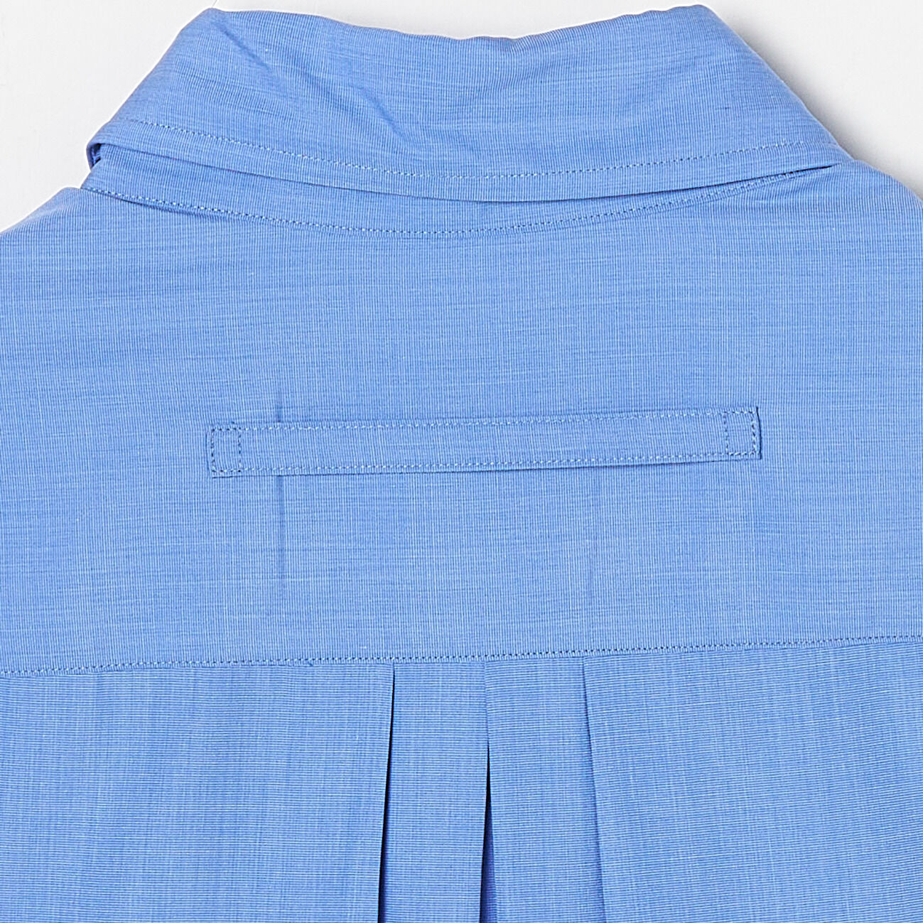  「TICCA SQUARE BIG SHIRT」|シャツ・ブラウス|