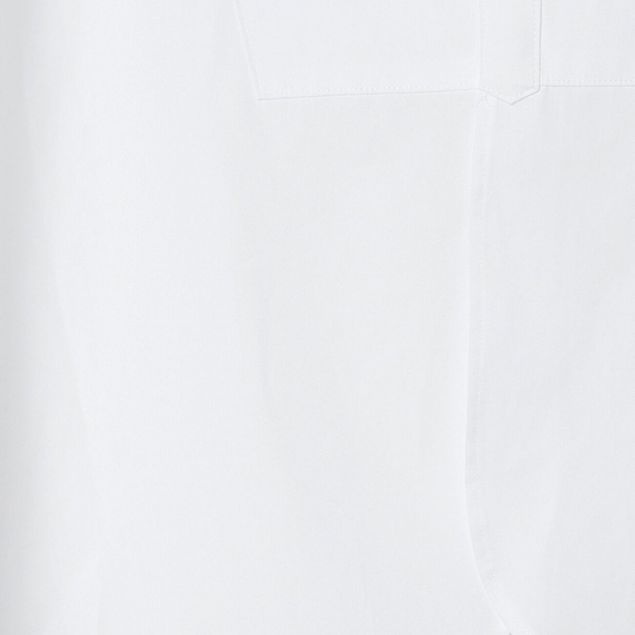  「TICCA NO COLLAR BIB YOKE SHIRT」|シャツ・ブラウス|