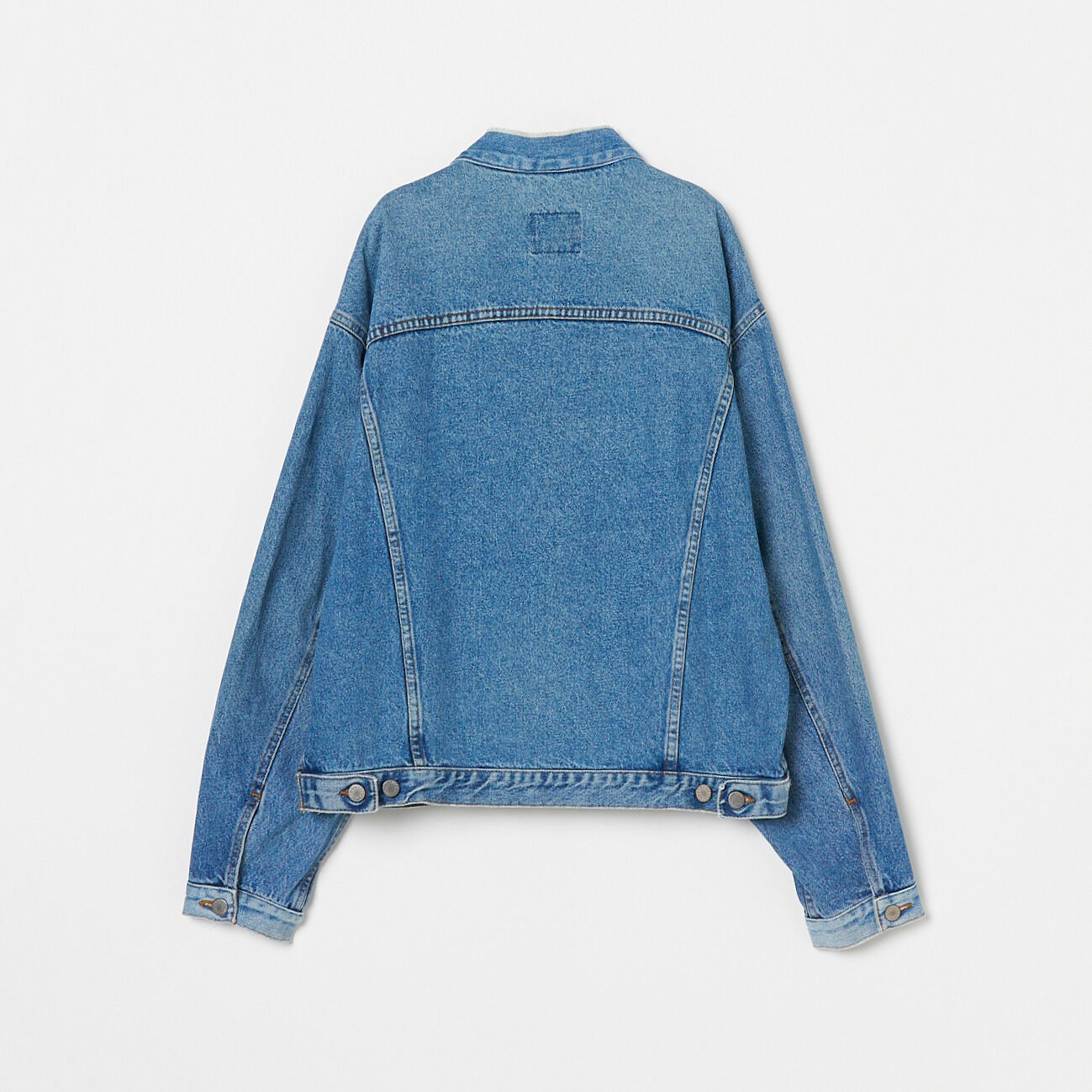  「QUIITO COLLAR SCHEME STAND JACKET」|ブルゾン・スタジャン|