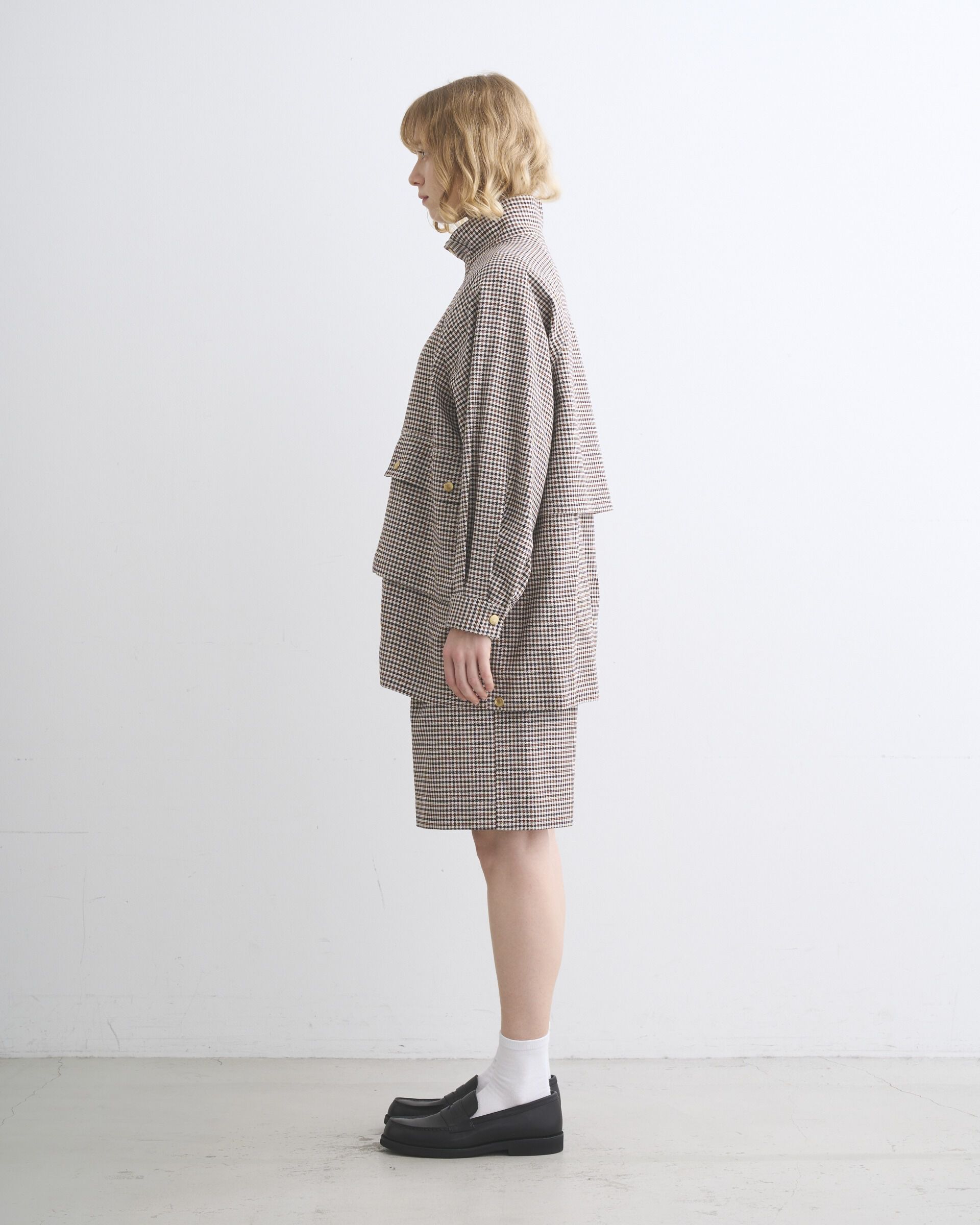 Traditional Weatherwear「UNIONSLACKS 312」|その他|