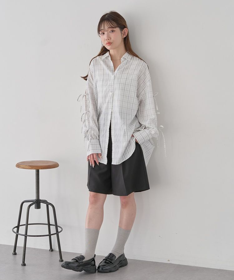 earth music&ecology「バミューダパンツ」|その他|