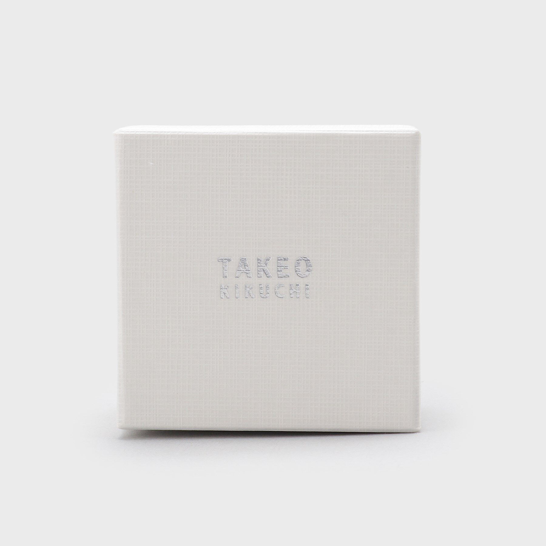 TAKEO KIKUCHI「アソートピアス（両耳）」|ピアス|