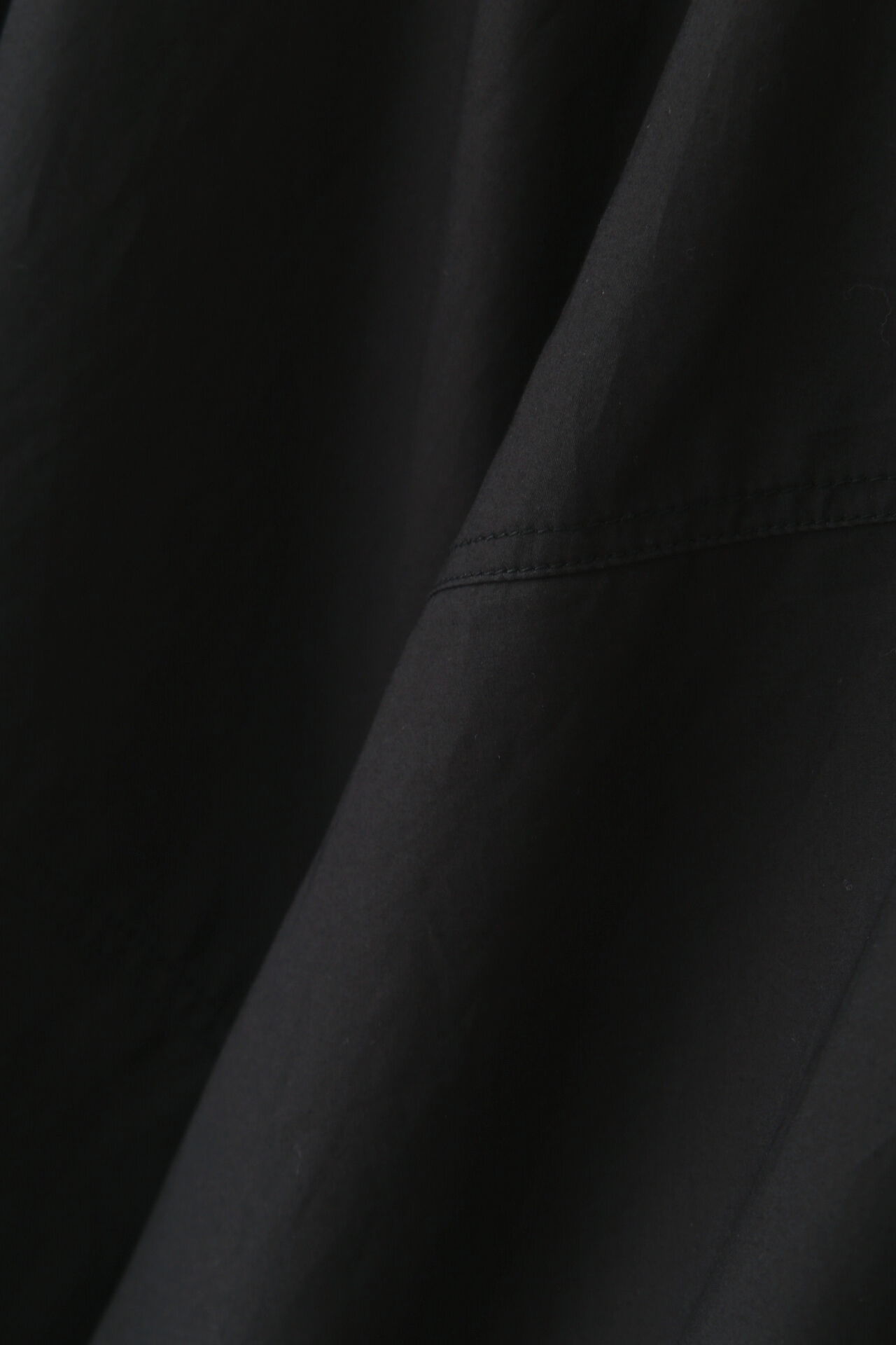 YLEVE 「YLEVE / SUVIN COTTON TYPEWRITER SKIRT」|スカート|