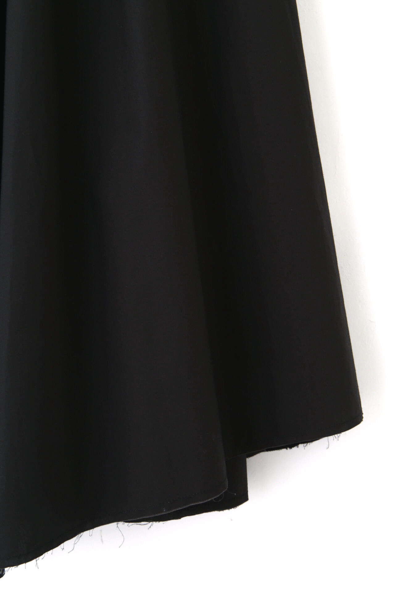 YLEVE 「YLEVE / SUVIN COTTON TYPEWRITER SKIRT」|スカート|