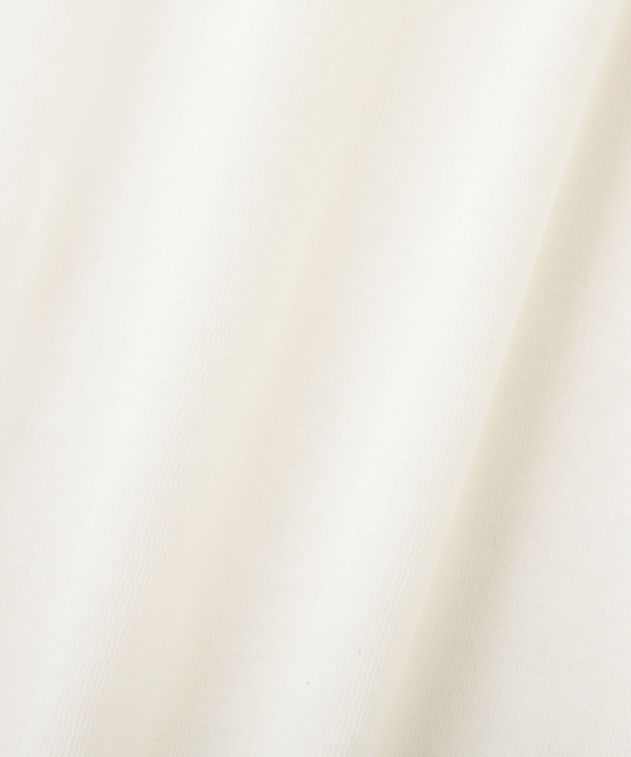 YLEVE 「YLEVE / SHEER HIGH-TWIST RIB JERSEY PULLOVER」|Tシャツ・カットソー|