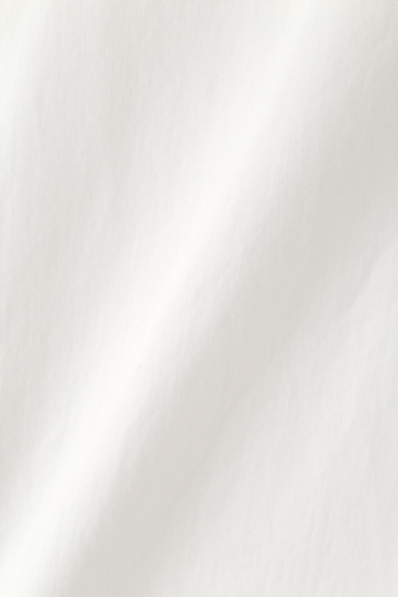 YLEVE 「Ｙ / ORGANIC COTTON WASHER SATIN SHIRT」|シャツ・ブラウス|