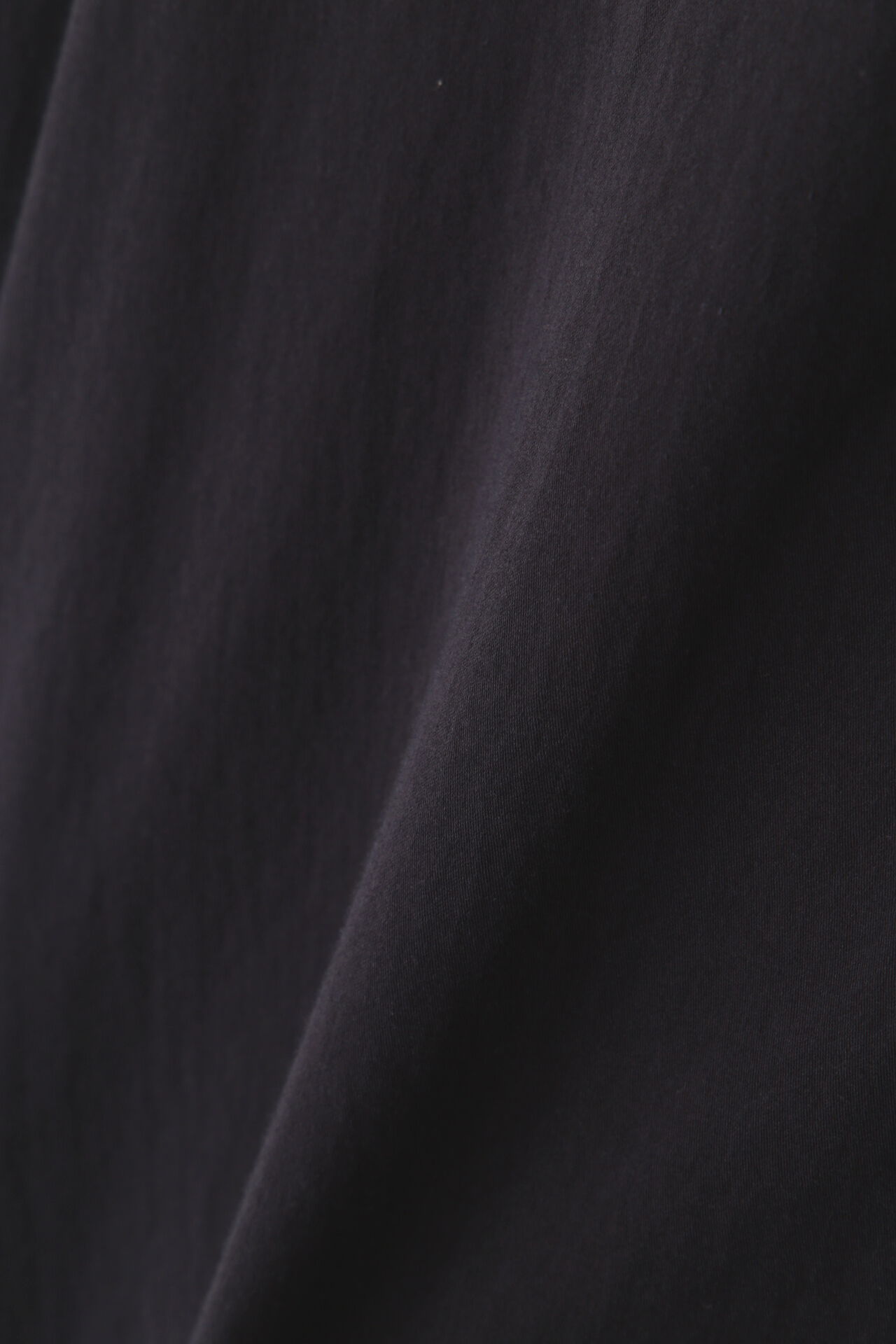 YLEVE 「Ｙ / ORGANIC COTTON WASHER SATIN SHIRT」|シャツ・ブラウス|