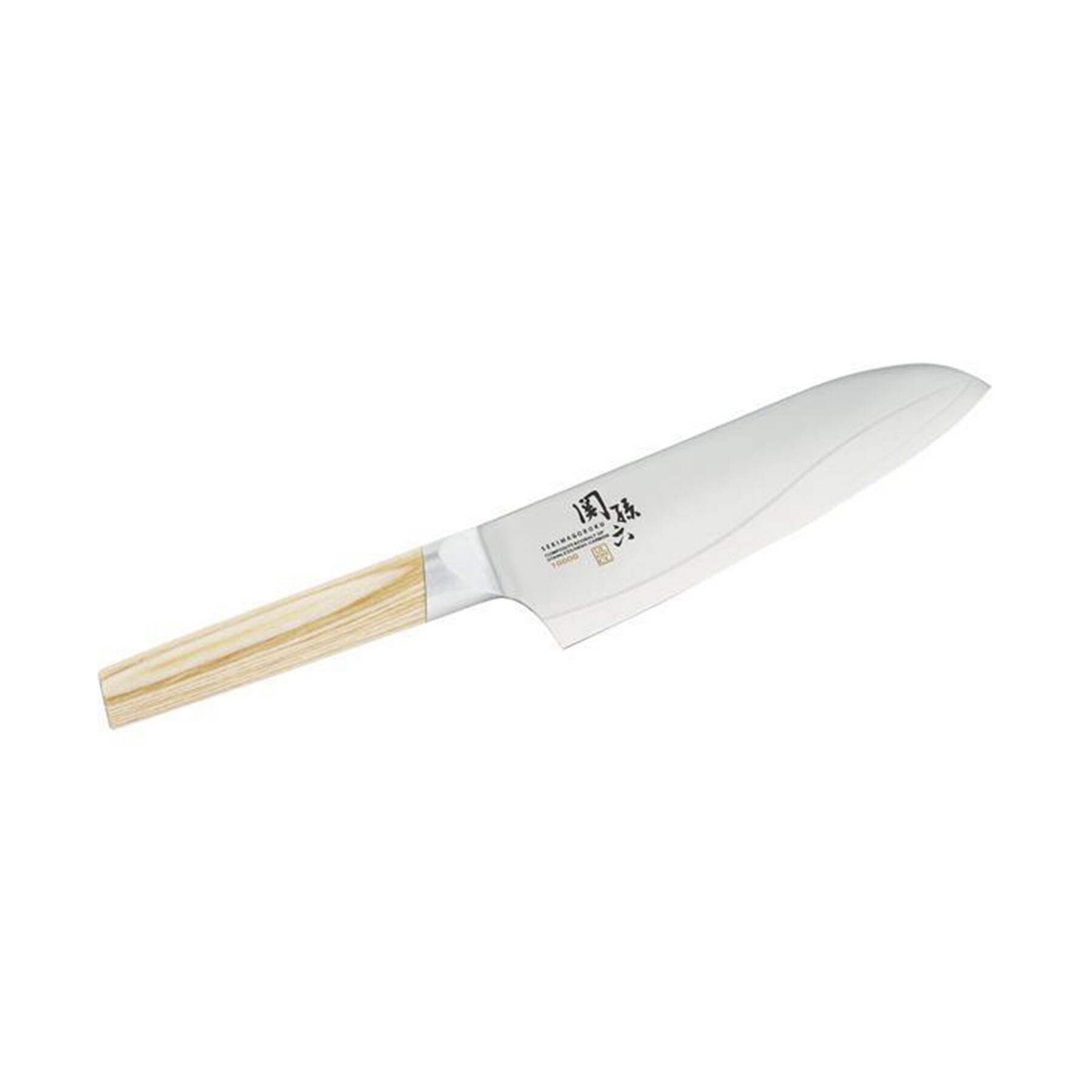 212 KITCHEN STORE「10000CL 三徳 165mm ＜関孫六＞」|食器・キッチングッズ|ナチュラル(879)