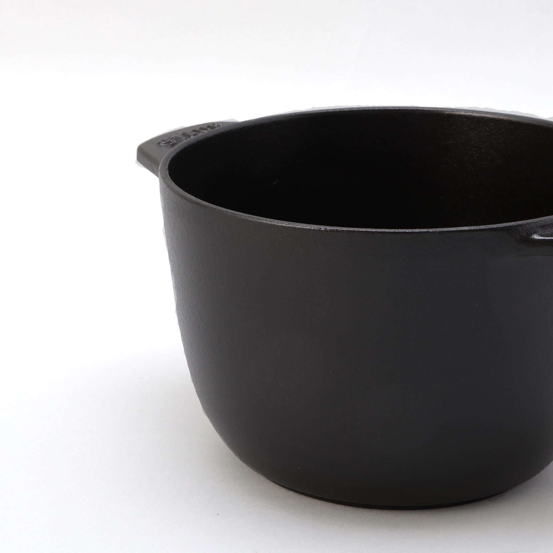 212 KITCHEN STORE「Luxe Gohan BK set ＜STAUB  ストウブ＞」|食器・キッチングッズ|