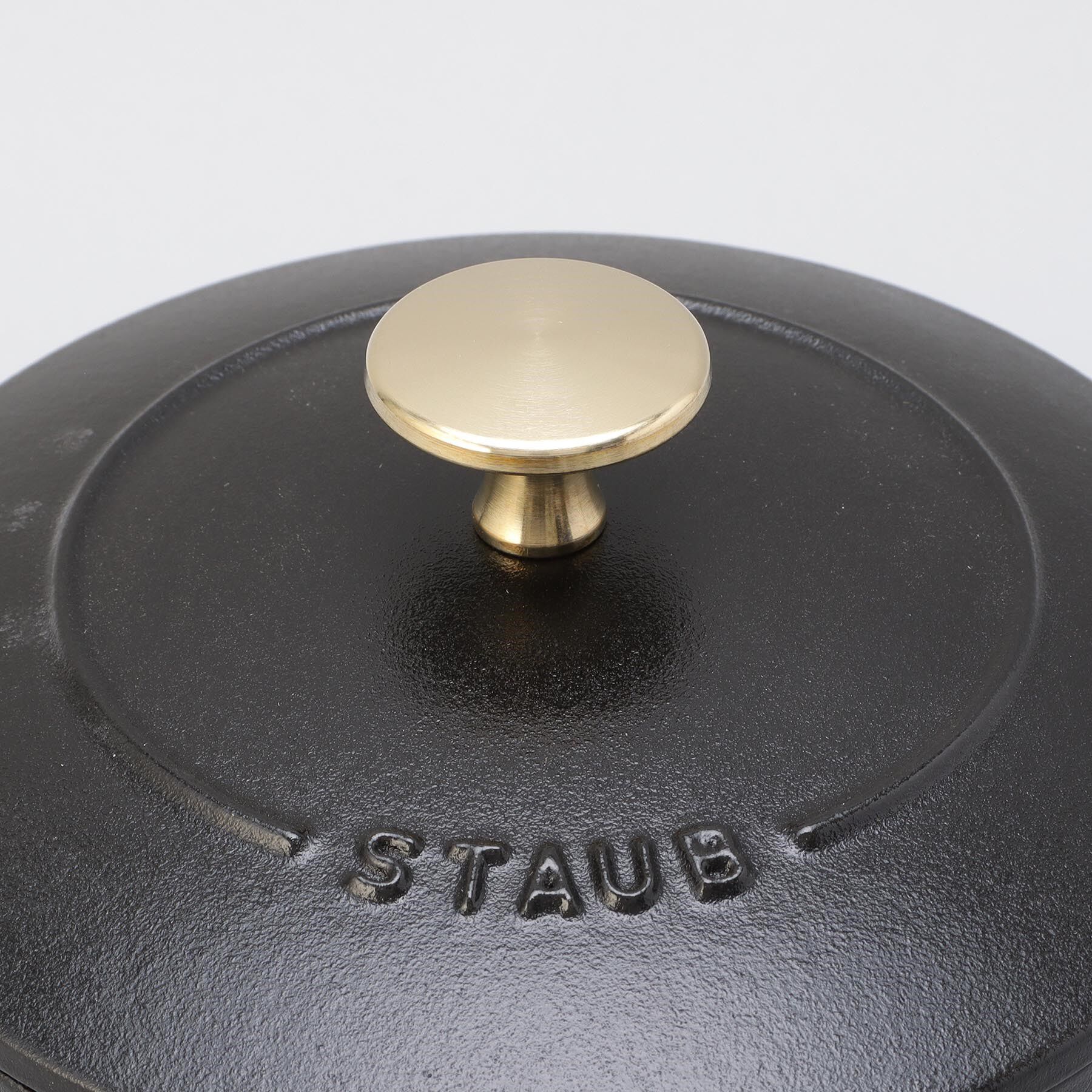 212 KITCHEN STORE「Luxe Gohan BK set ＜STAUB  ストウブ＞」|食器・キッチングッズ|