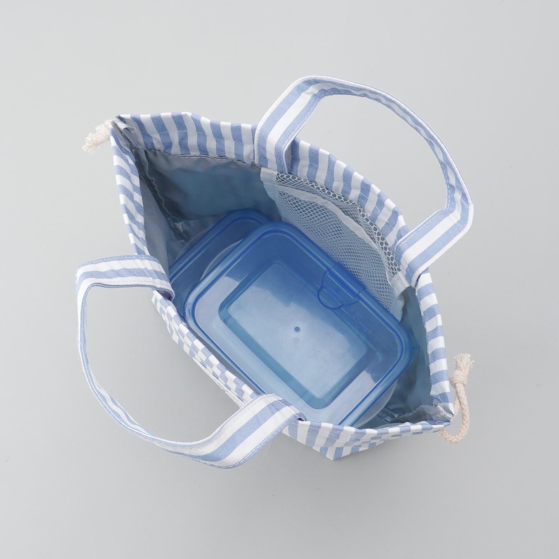 212 KITCHEN STORE「Sailor ランチバッグ BL」|食器・キッチングッズ|