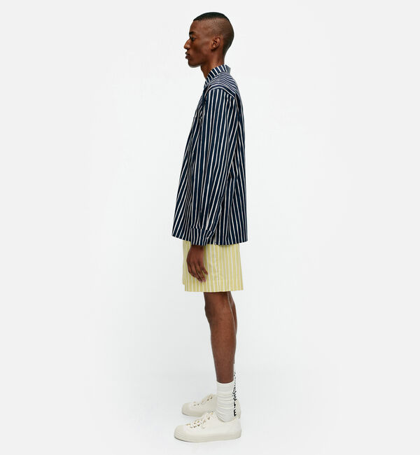 Marimekko「Piccolo シャツ」|シャツ・ブラウス|