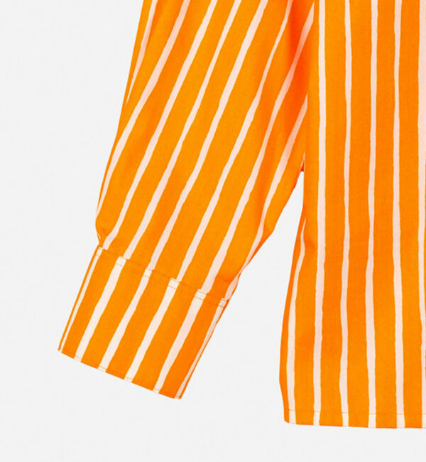 Marimekko「Piccolo シャツ」|シャツ・ブラウス|