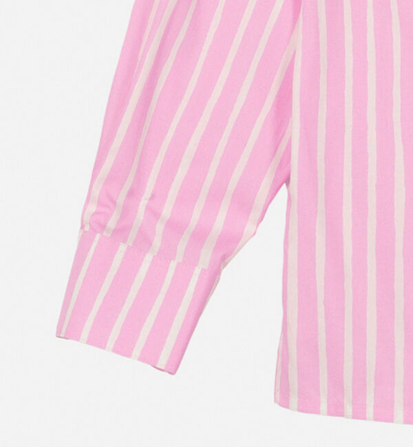 Marimekko「Piccolo シャツ」|シャツ・ブラウス|