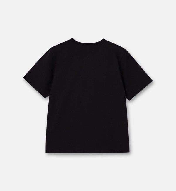 Marimekko「【アジア限定】Erna Unikko Placement Tシャツ」|シャツ・ブラウス|