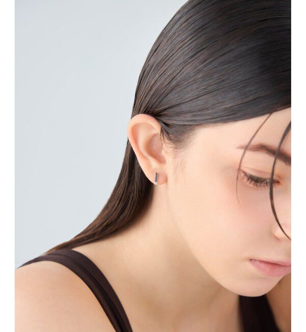 ete「ビジュー ピアス」|ピアス|