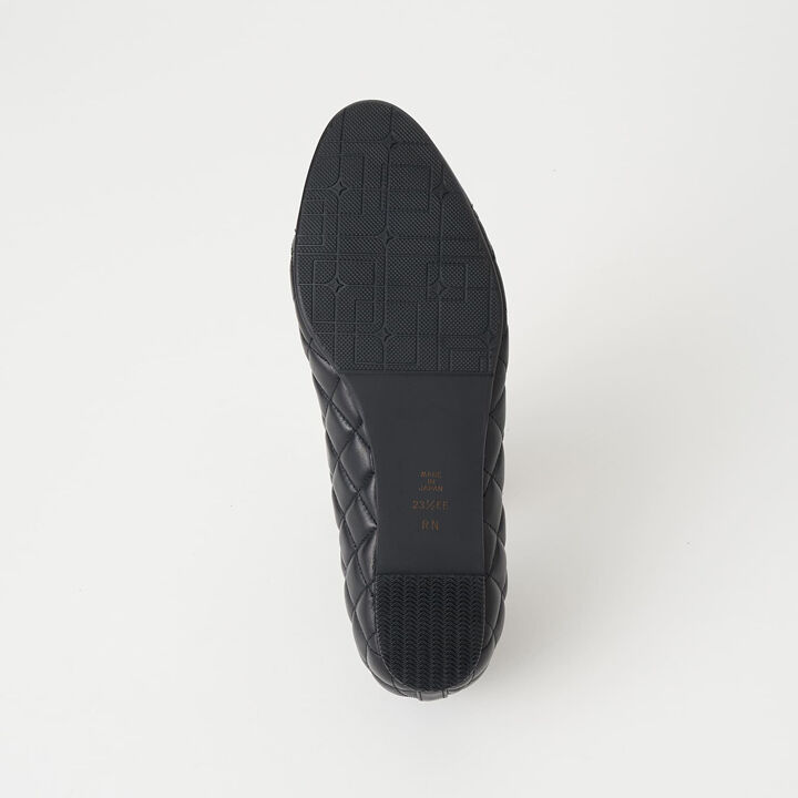 ダイアナウェルフィット「【DIANA WELLFIT】 クッション内蔵リボンバレエシューズ　RN42691」|バレエシューズ|