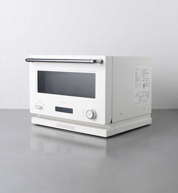 Style for Living「＜BALMUDA＞THE RANGE 2」|電化製品|