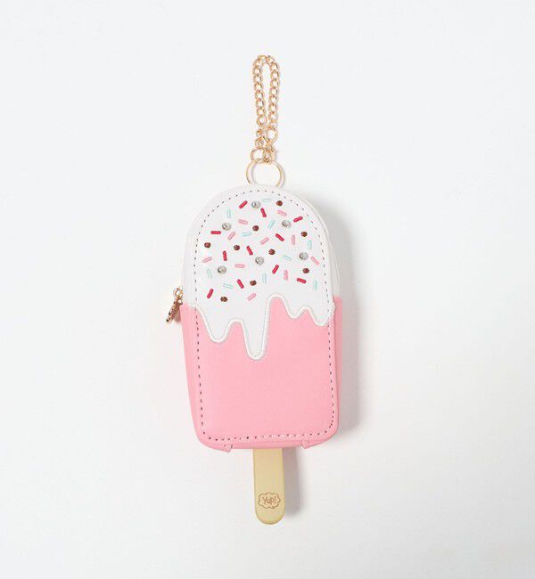 Style for Living「＜yup!＞SWEET ICE BAR ポーチ」|ポーチ|その他1