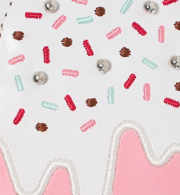 Style for Living「＜yup!＞SWEET ICE BAR ポーチ」|ポーチ|