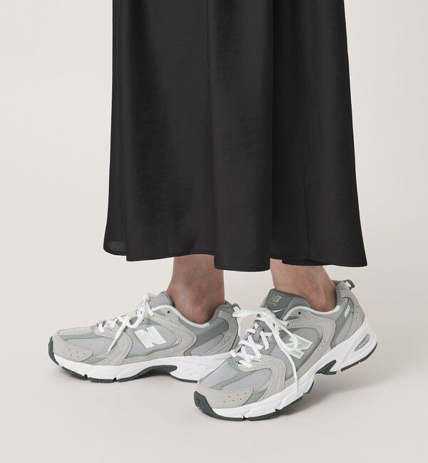 UNITED ARROWS「＜New Balance＞MR530CK/D スニーカー」|スニーカー|MD.GRAY