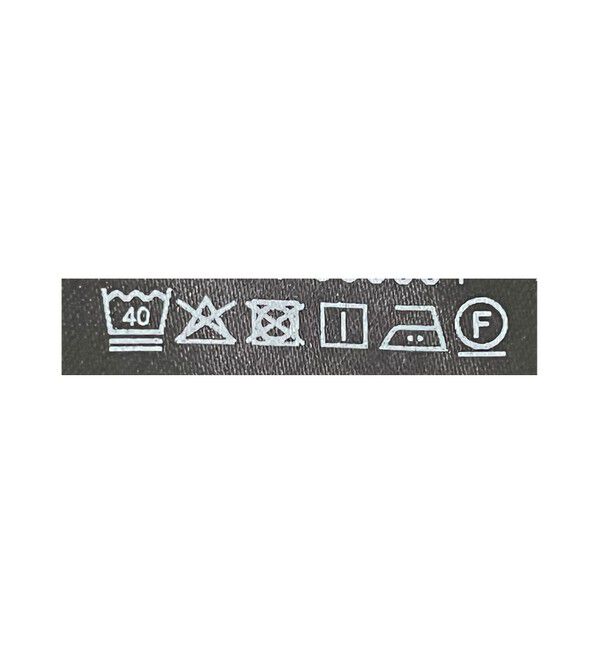 UNITED ARROWS「タフタ サイドシャーリング 1プリーツ パンツ UA COZY ウォッシャブル ヨコストレッチ」|スラックス|
