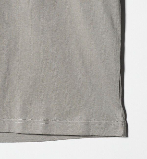 UNITED ARROWS green label relaxing「＜THE NORTH FACE＞ショートスリーブ フラッシュドライ ヌプシ Tシャツ」|Tシャツ・カットソー|