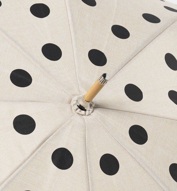 UNITED ARROWS green label relaxing「＜because＞アソート日傘 アンブレラ 長傘 晴雨兼用」|傘|