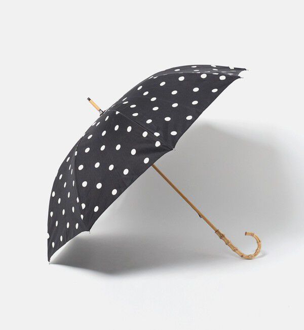 UNITED ARROWS green label relaxing「＜because＞アソート日傘 アンブレラ 長傘 晴雨兼用」|傘|