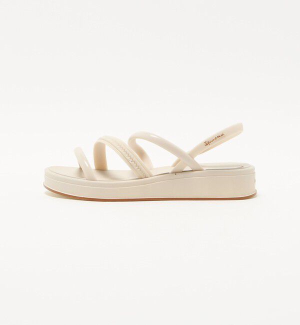 UNITED ARROWS green label relaxing「＜Ipanema＞SPECIAL II サンダル」|サンダル|