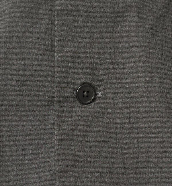 UNITED ARROWS green label relaxing「WONDER CLOTH オープンカラー 3ポケット 半袖シャツ -ストレッチ・接触冷感・吸水速乾-」|シャツ・ブラウス|