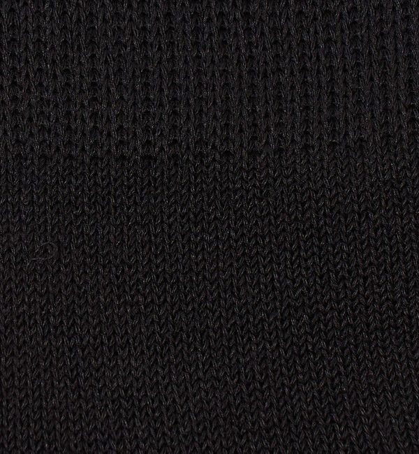 UNITED ARROWS green label relaxing「GLR リブ シングルトップ ソックス」|ソックス|