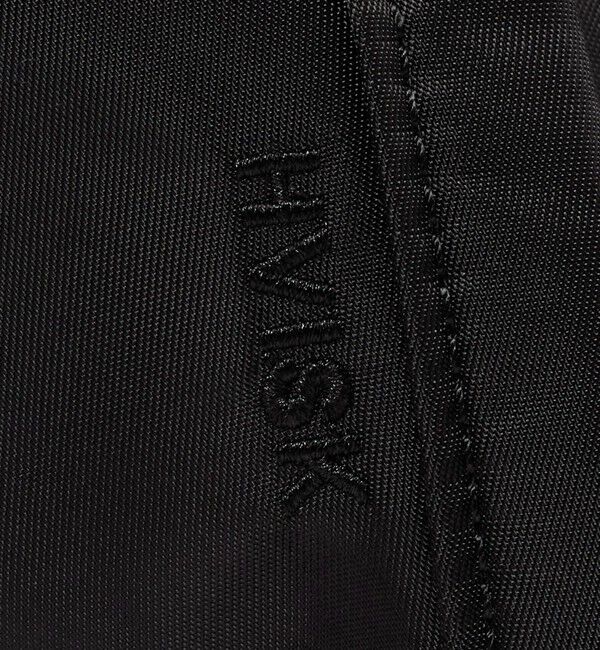 BEAUTY&YOUTH UNITED ARROWS「＜HVISK＞SAGE TWILL 2WAY ショルダーバッグ」|ショルダー・メッセンジャー|