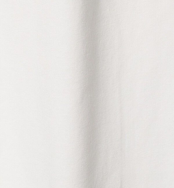 BEAUTY&YOUTH UNITED ARROWS「【別注】＜She is-.＞プリント Tシャツ」|Tシャツ・カットソー|