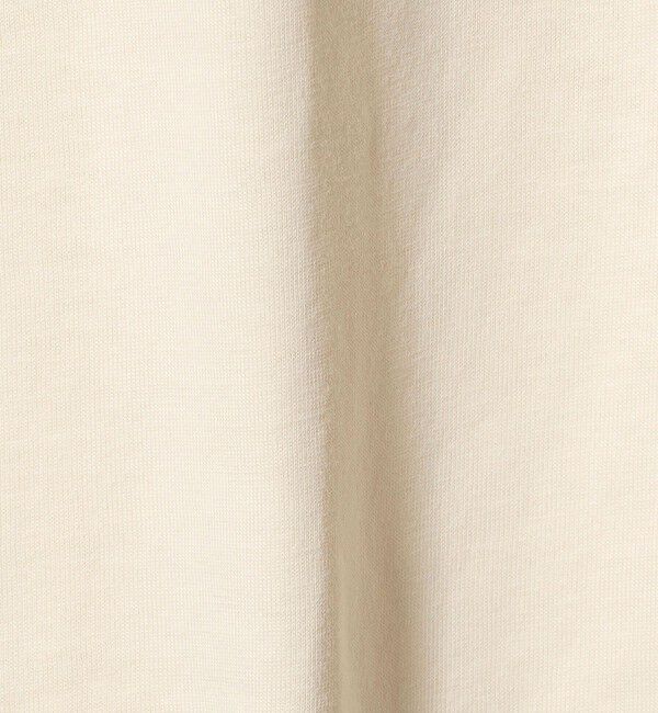 BEAUTY&YOUTH UNITED ARROWS「【別注】＜She is-.＞プリント Tシャツ」|Tシャツ・カットソー|