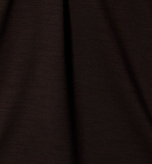 STEVEN ALAN「＜Steven Alan＞ウールジャージー ショートスリーブ Tシャツ」|Tシャツ・カットソー|