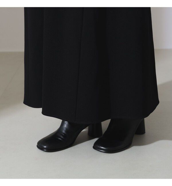 Demi-Luxe BEAMS 「スーパーシンプルワンピース .M」|ワンピース|