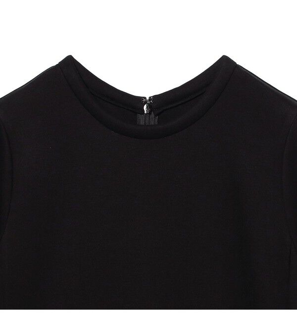 Demi-Luxe BEAMS 「スーパーシンプルワンピース .M」|ワンピース|