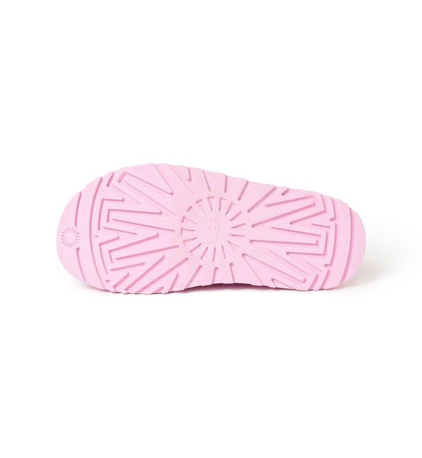 Ray BEAMS 「UGG(R) / GoldenGlow」|サンダル|