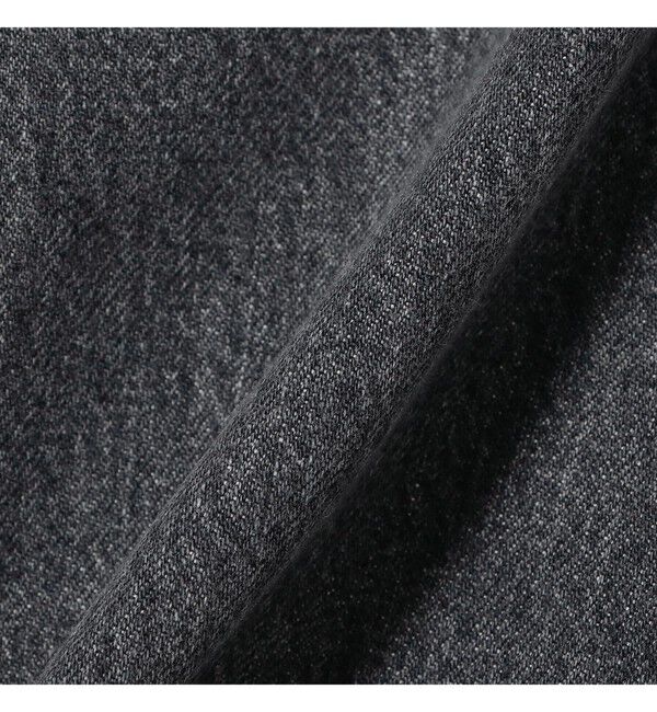 Demi-Luxe BEAMS 「【別注】upper hights / THE COUSIN MIDRISE デニムパンツ」|デニム|