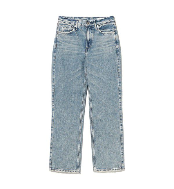 Demi-Luxe BEAMS 「【別注】upper hights / THE COUSIN MIDRISE デニムパンツ」|デニム|別注NAMI