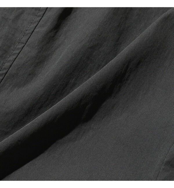 BEAMS PLUS「3B Travel Jacket Comfort Cloth」|テーラードジャケット|