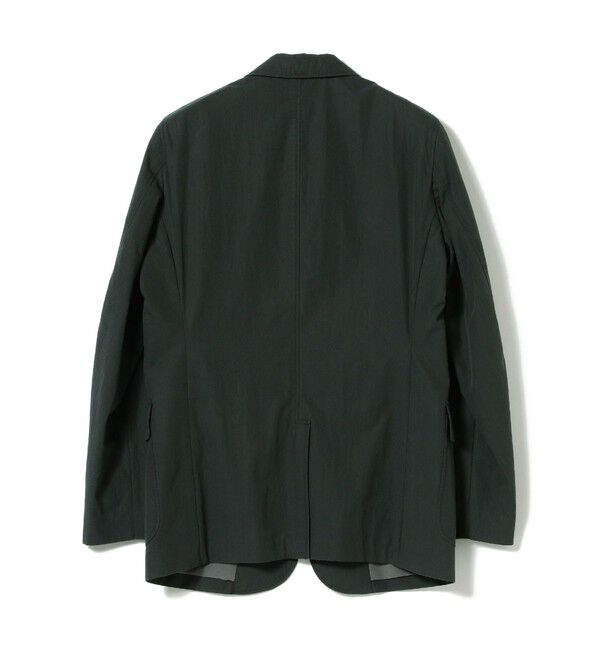 BEAMS PLUS「3B Travel Jacket Comfort Cloth」|テーラードジャケット|