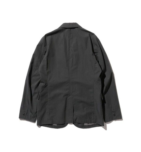 BEAMS PLUS「3B Travel Jacket Comfort Cloth」|テーラードジャケット|