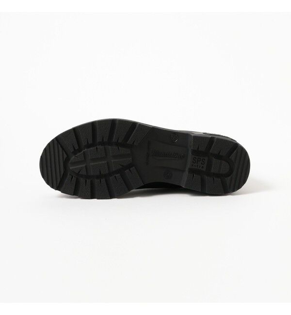 BEAMS「Blundstone / Side Gore Boots」|その他|
