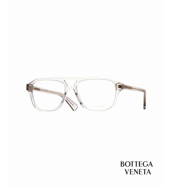 EYETHINK「【BOTTEGA VENETA / ボッテガ・ヴェネタ】BV1294O004」|メガネ|